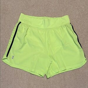 Under Armour Men’s Active Shorts
